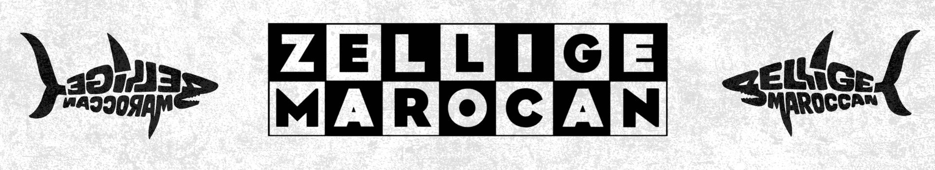 Banner for ZelligeMaroccan